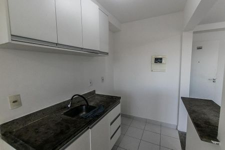 Apartamento para alugar com 50m², 2 quartos e 1 vagaCozinha