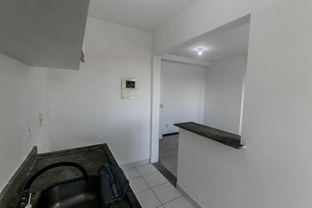 Apartamento para alugar com 50m², 2 quartos e 1 vagaCozinha