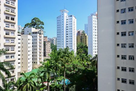 Apartamento à venda com 65m², 2 quartos e 2 vagasVista da Suíte