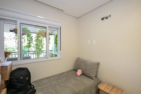 Apartamento à venda com 65m², 2 quartos e 2 vagasQuarto