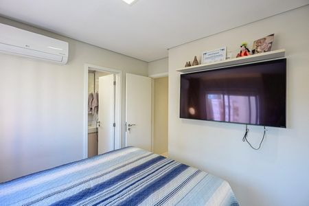 Apartamento à venda com 65m², 2 quartos e 2 vagasSuíte