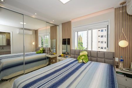 Apartamento à venda com 65m², 2 quartos e 2 vagasSuíte