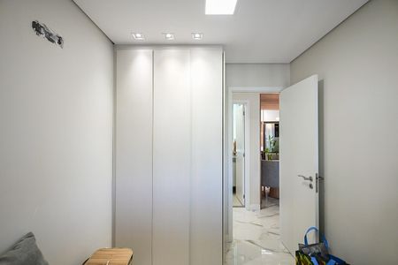 Apartamento à venda com 65m², 2 quartos e 2 vagasQuarto