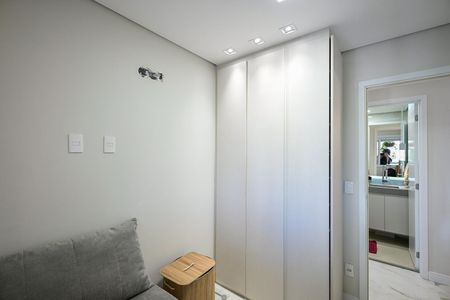 Apartamento à venda com 65m², 2 quartos e 2 vagasQuarto