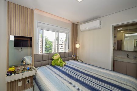 Apartamento à venda com 65m², 2 quartos e 2 vagasSuíte