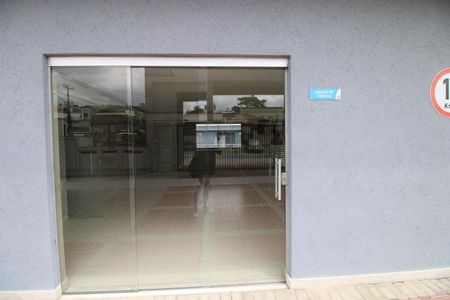 Apartamento para alugar com 45m², 2 quartos e 1 vagaÁrea comum - Salão de festas