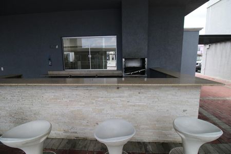 Apartamento para alugar com 45m², 2 quartos e 1 vagaÁrea comum - Churrasqueira