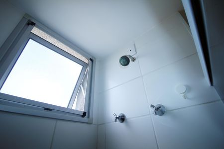 Apartamento para alugar com 45m², 2 quartos e 1 vagaBanheiro
