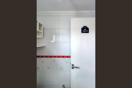 Apartamento para alugar com 48m², 2 quartos e 1 vagaBanheiro