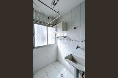 Apartamento para alugar com 48m², 2 quartos e 1 vagaÁrea de Serviço