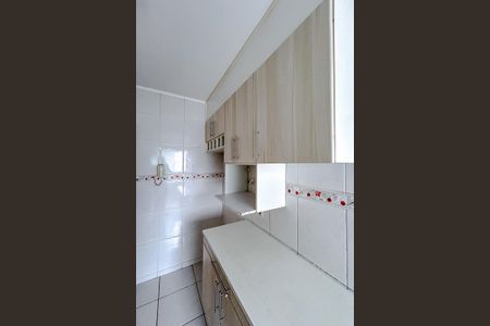 Apartamento para alugar com 48m², 2 quartos e 1 vagaCozinha