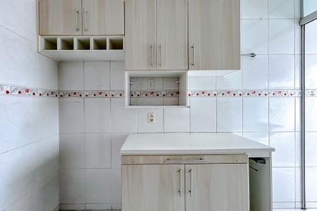 Apartamento para alugar com 48m², 2 quartos e 1 vagaCozinha