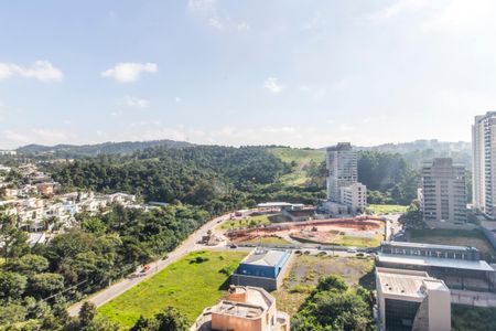 Apartamento à venda com 42m², 1 quarto e 1 vagaVista da Suíte