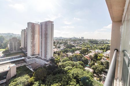 Apartamento à venda com 42m², 1 quarto e 1 vagaVista da Suíte