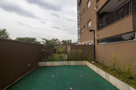 Apartamento à venda com 42m², 1 quarto e 1 vagaÁrea comum