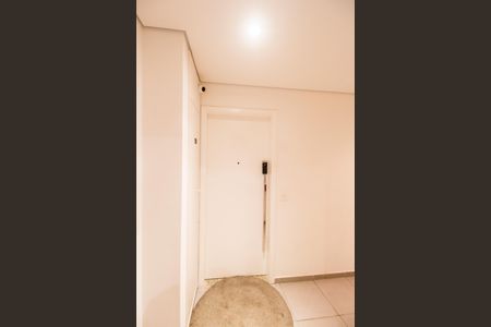 Apartamento à venda com 42m², 1 quarto e 1 vagaEntrada