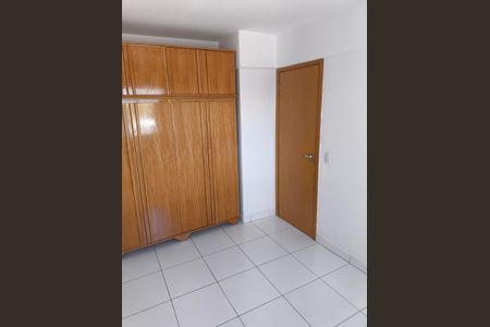 Quarto de apartamento para alugar com 2 quartos, 56m² em Ipiranga, Goiânia