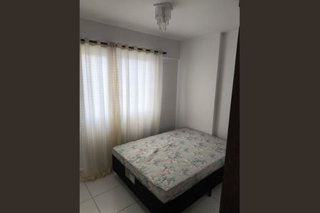 Quarto de apartamento para alugar com 2 quartos, 56m² em Ipiranga, Goiânia
