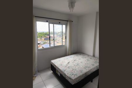 Quarto de apartamento para alugar com 2 quartos, 56m² em Ipiranga, Goiânia