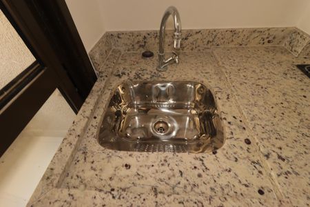 Apartamento para alugar com 62m², 2 quartos e 1 vagaÁrea de Serviço - Tanque