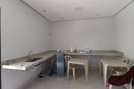 Apartamento para alugar com 62m², 2 quartos e 1 vagaÁrea Comum - Salão de Festa