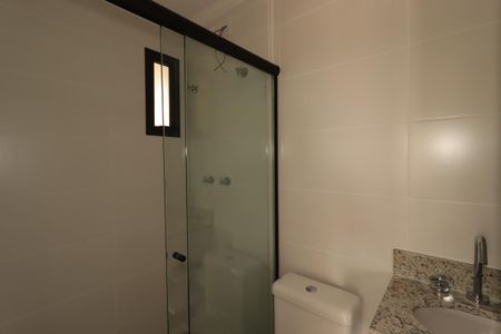 Apartamento para alugar com 62m², 2 quartos e 1 vagaBanheiro Social