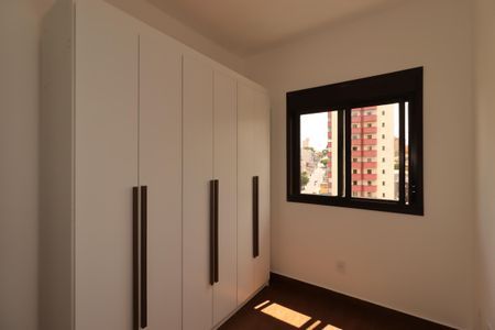 Quarto de apartamento para alugar com 2 quartos, 62m² em Parque das Nações, Santo André