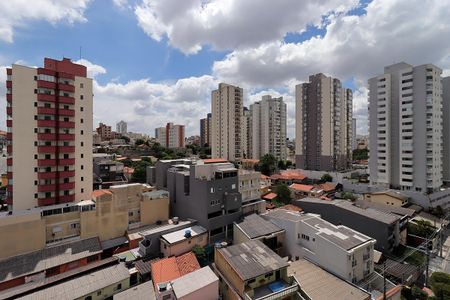 Apartamento para alugar com 62m², 2 quartos e 1 vagaVista da Suíte