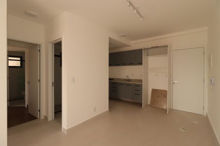 Apartamento para alugar com 62m², 2 quartos e 1 vagaSala
