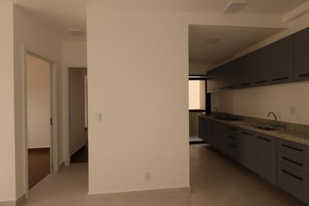 Apartamento para alugar com 62m², 2 quartos e 1 vagaSala