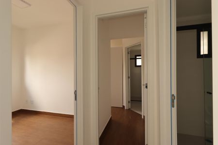 Apartamento para alugar com 62m², 2 quartos e 1 vagaCorredor