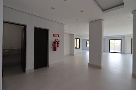 Apartamento para alugar com 62m², 2 quartos e 1 vagaÁrea Comum - Salão de Festa