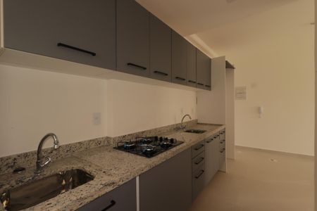 Apartamento para alugar com 62m², 2 quartos e 1 vagaCozinha