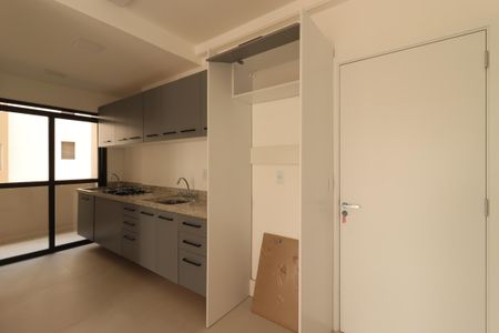 Apartamento para alugar com 62m², 2 quartos e 1 vagaCozinha