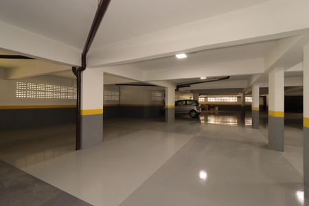 Apartamento para alugar com 62m², 2 quartos e 1 vagaGaragem