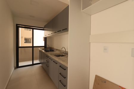 Apartamento para alugar com 62m², 2 quartos e 1 vagaCozinha