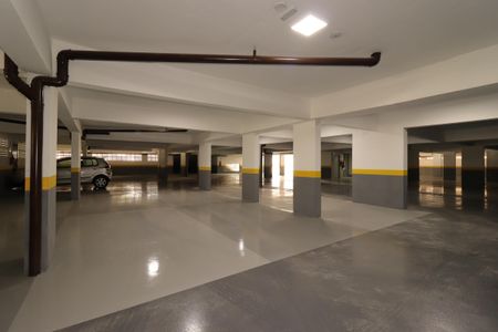 Apartamento para alugar com 62m², 2 quartos e 1 vagaGaragem