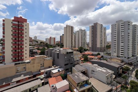 Apartamento para alugar com 62m², 2 quartos e 1 vagaVista do Quarto