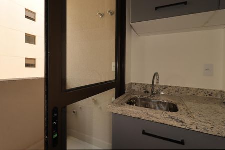 Apartamento para alugar com 62m², 2 quartos e 1 vagaÁrea de Serviço