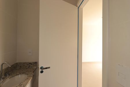 Apartamento para alugar com 62m², 2 quartos e 1 vagaBanheiro Social