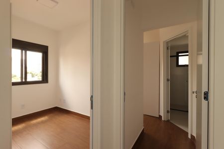 Apartamento para alugar com 62m², 2 quartos e 1 vagaCorredor