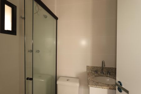 Apartamento para alugar com 62m², 2 quartos e 1 vagaBanheiro Social