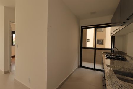 Apartamento para alugar com 62m², 2 quartos e 1 vagaCozinha