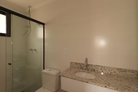 Apartamento para alugar com 62m², 2 quartos e 1 vagaBanheiro da Suíte
