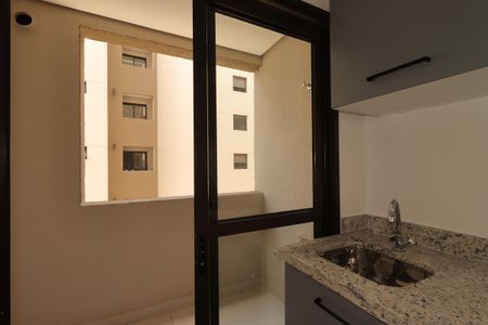 Apartamento para alugar com 62m², 2 quartos e 1 vagaÁrea de Serviço