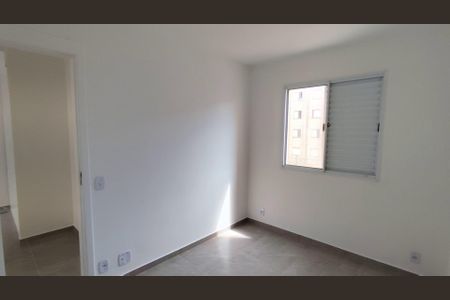 Apartamento para alugar com 2 quartos, 49m² em Parque Bom Retiro, Paulínia