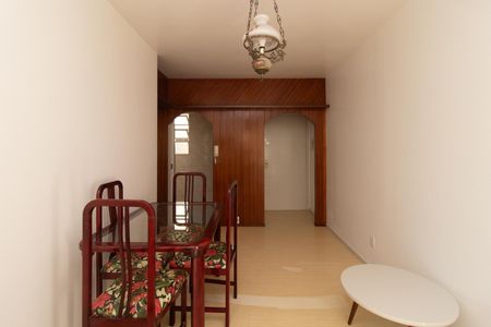 Sala de apartamento para alugar com 1 quarto, 42m² em Cidade Baixa, Porto Alegre