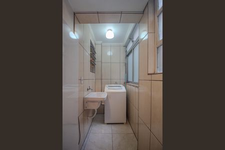 Studio para alugar com 42m², 1 quarto e sem vagaÁrea de Serviço