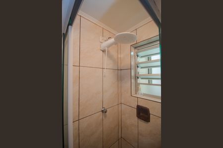 Studio para alugar com 42m², 1 quarto e sem vagaBanheiro