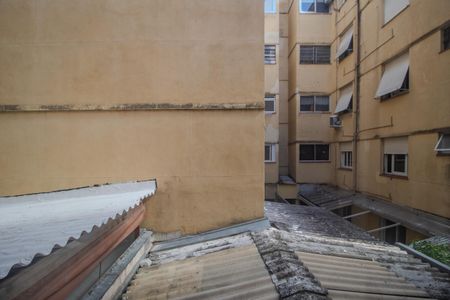 Studio para alugar com 42m², 1 quarto e sem vagaVista